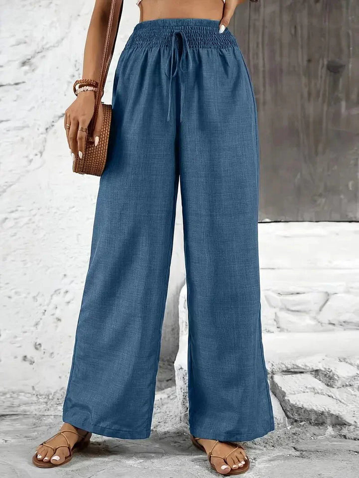 Celeste™ | Comfortable Summer Women's Casual Pants