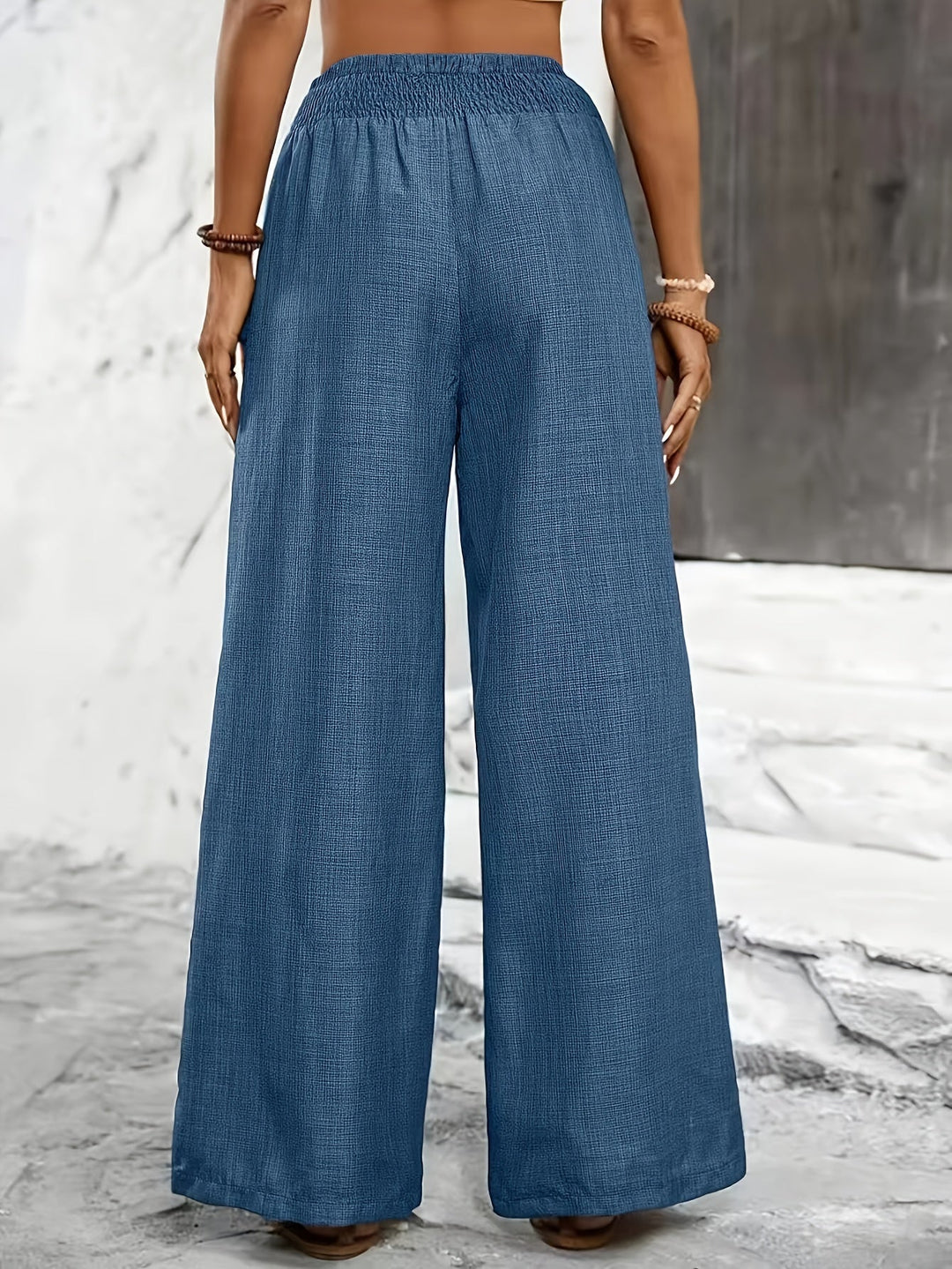 Celeste™ | Comfortable Summer Women's Casual Pants