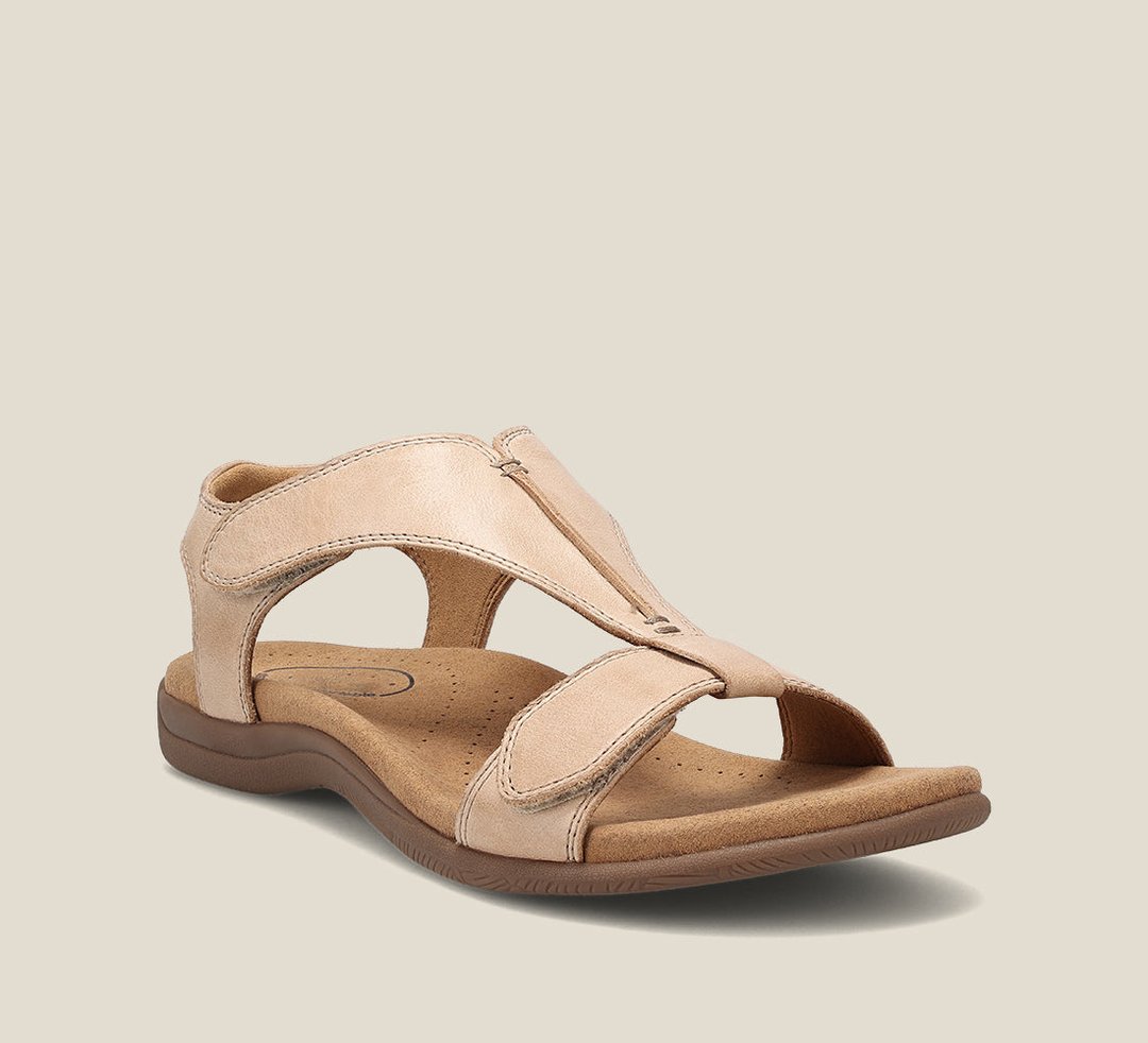 Laurelle | Orthoflex Sandal