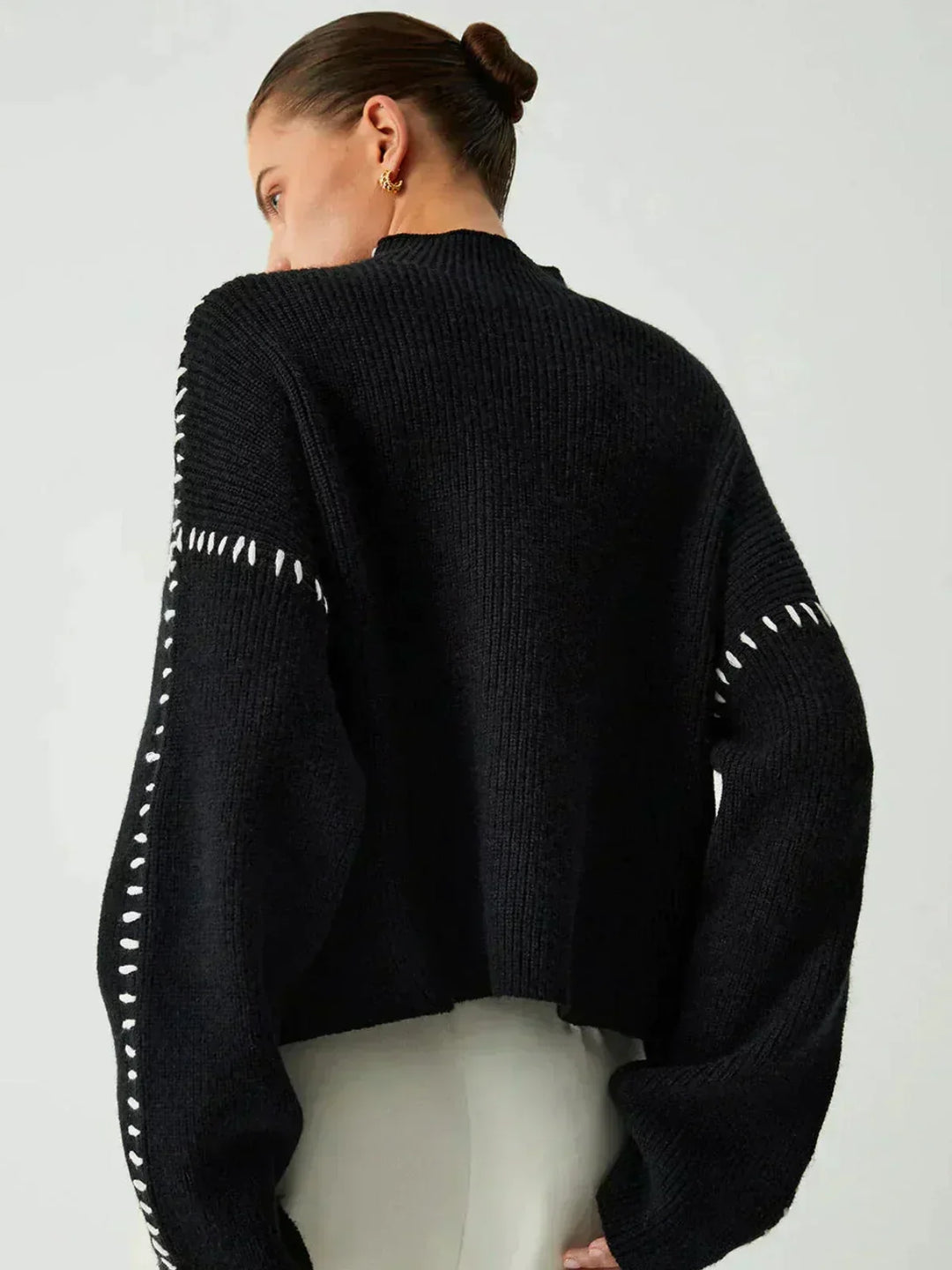 Brenda | Sweater