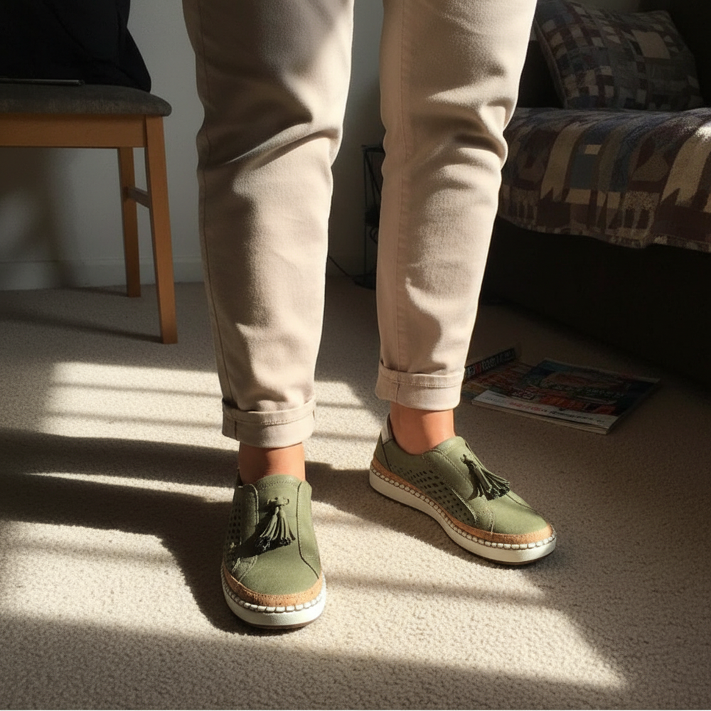 <h2>Customers love Mae & Willow Charleston</h2>