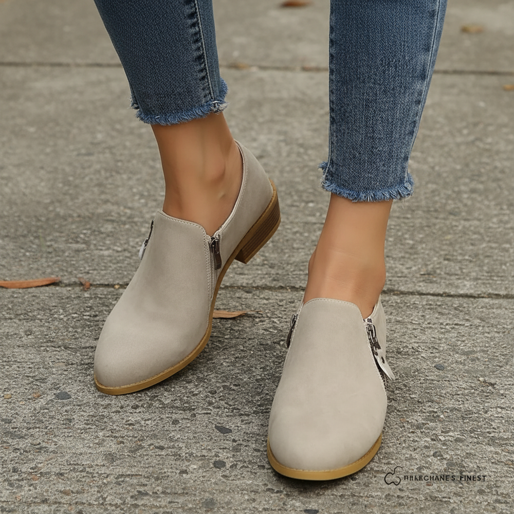 <h2>Customers love Mae & Willow Charleston</h2>
