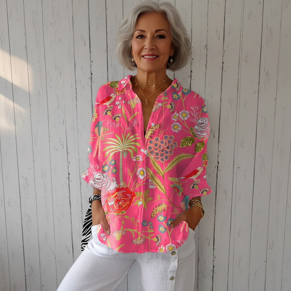 <h2>Customers love Mae & Willow Charleston</h2>
