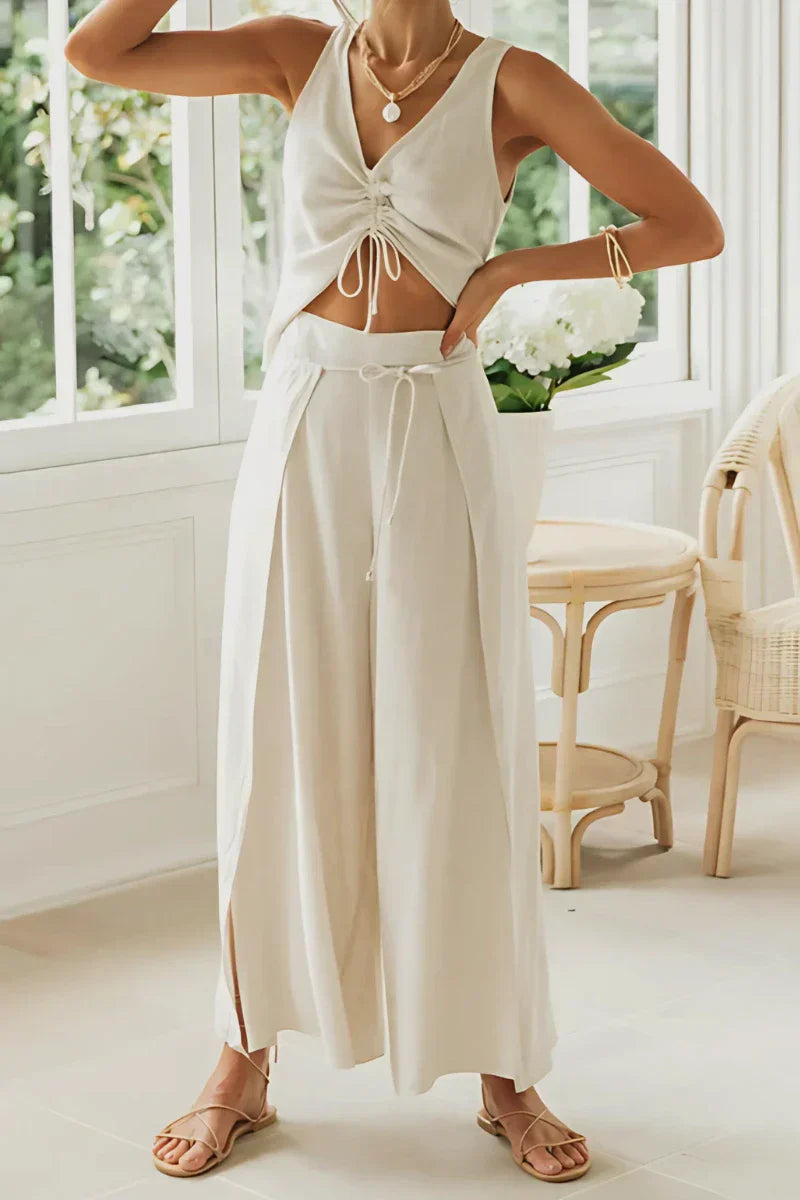 Two Pieces