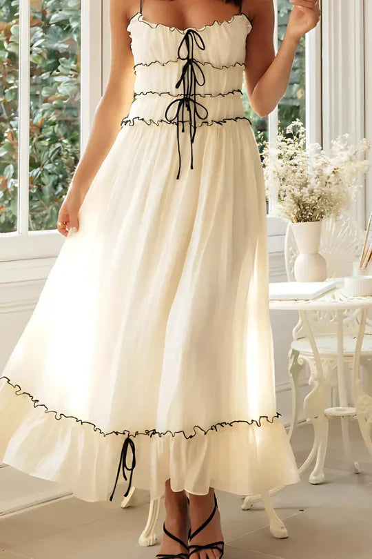 dresses