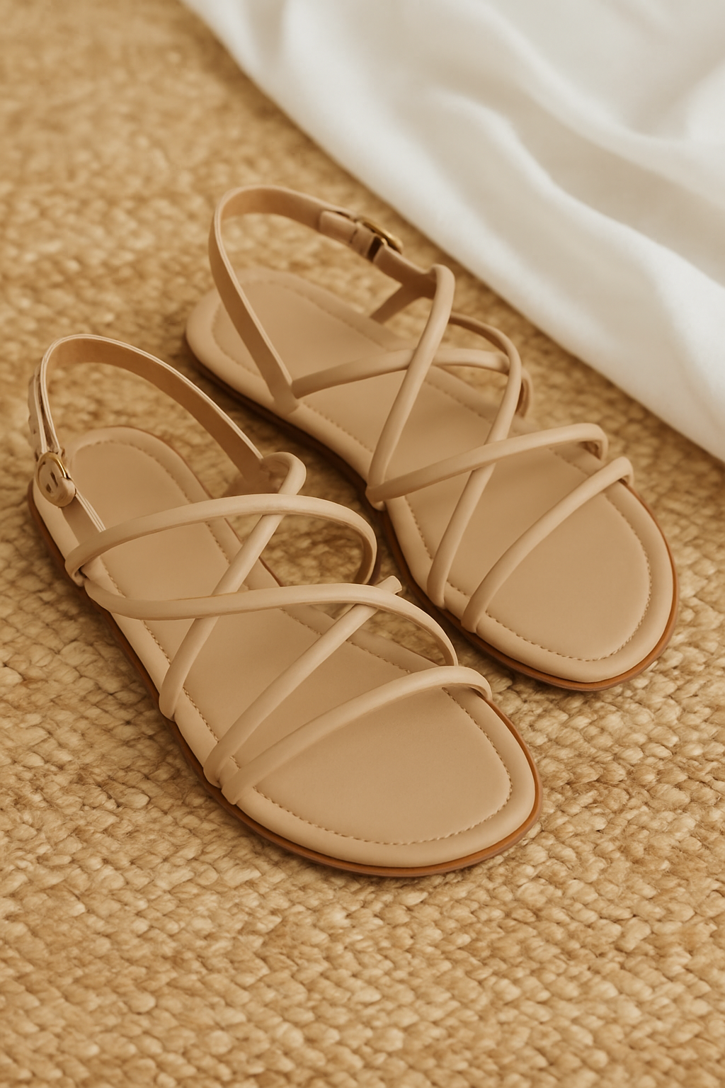 Shoes & Sandals