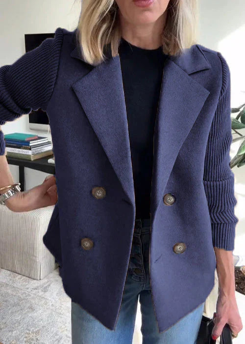 Maris | Elegant Blazer for a Sophisticated Look