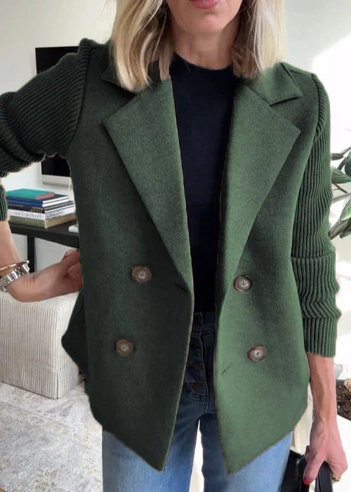 Maris | Elegant Blazer for a Sophisticated Look