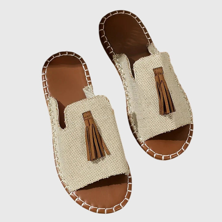 Faith | Comfortable Orthopedic Sandals