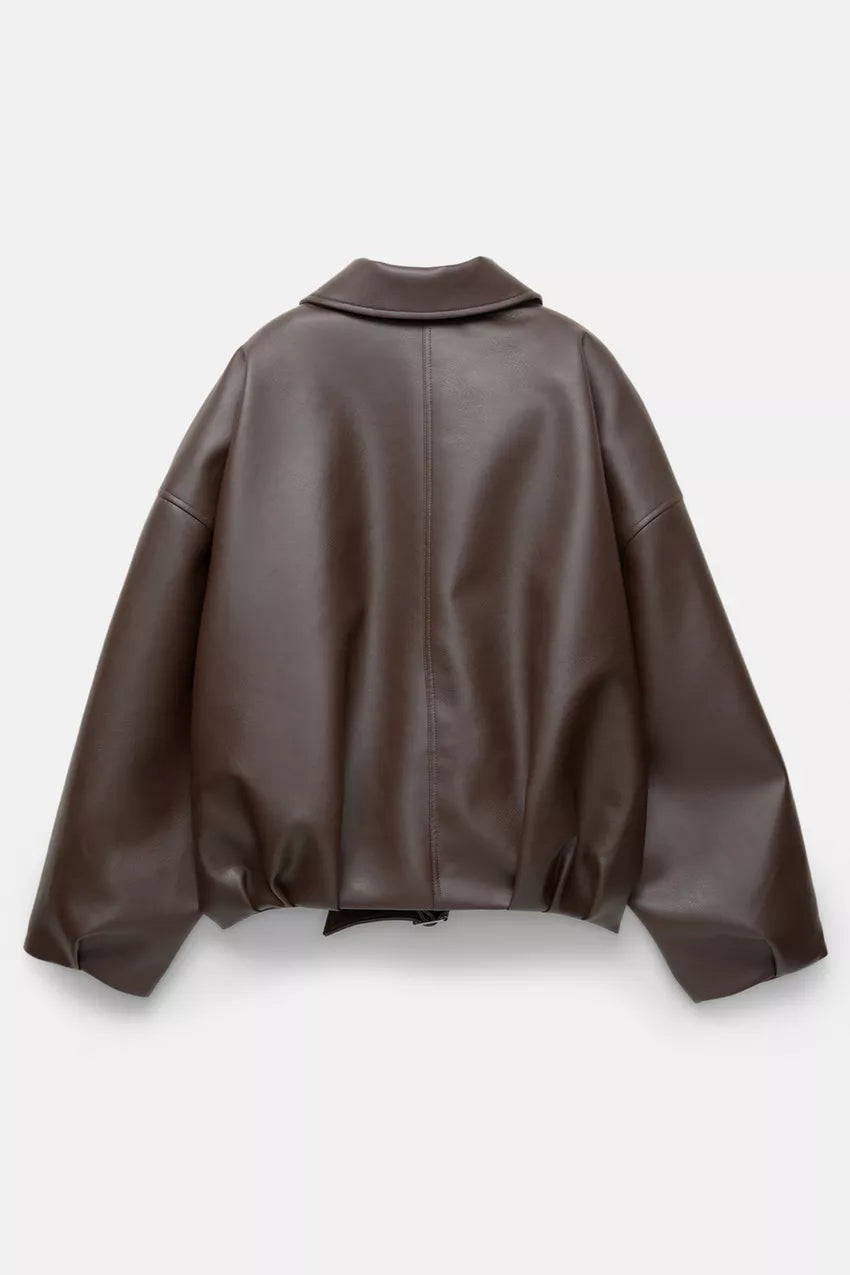 Aviata | Retro Jacket