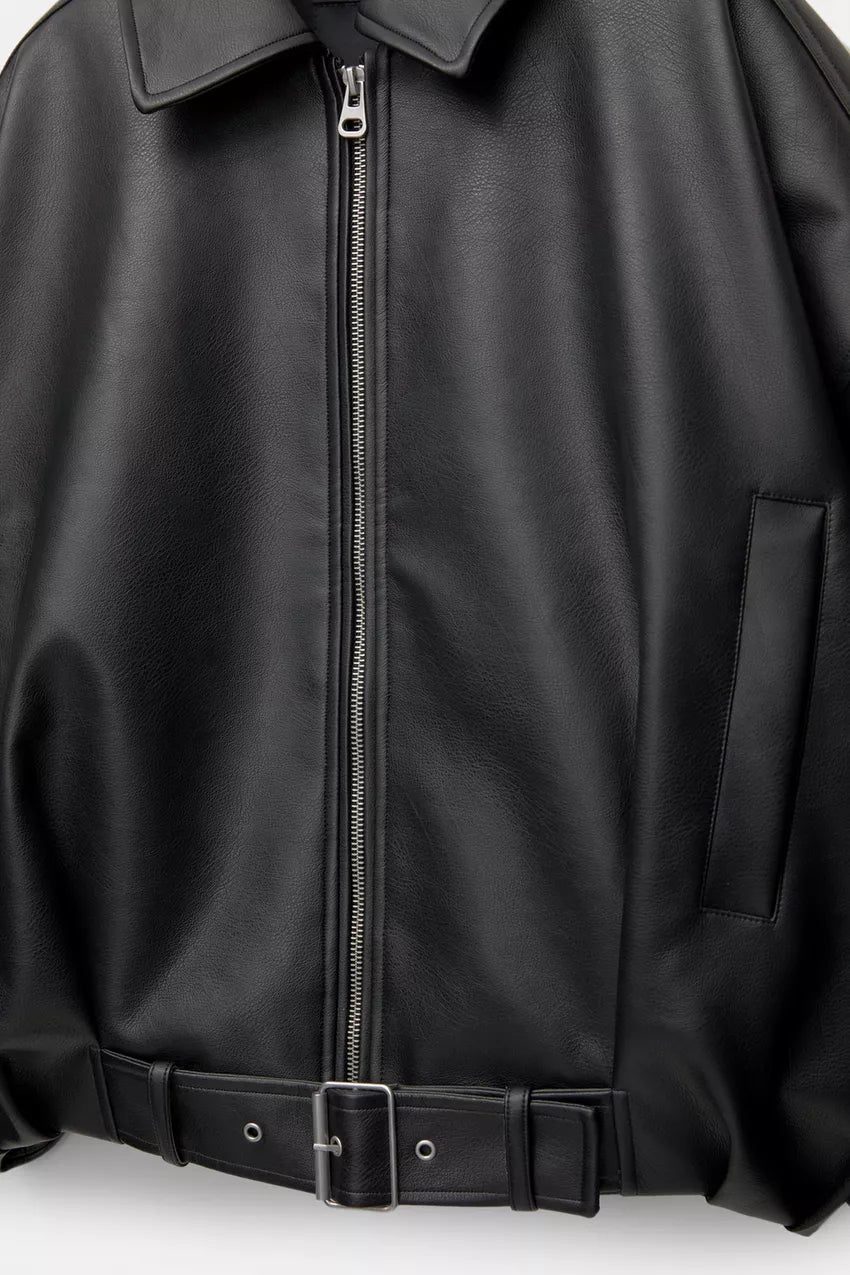 Aviata | Retro Jacket