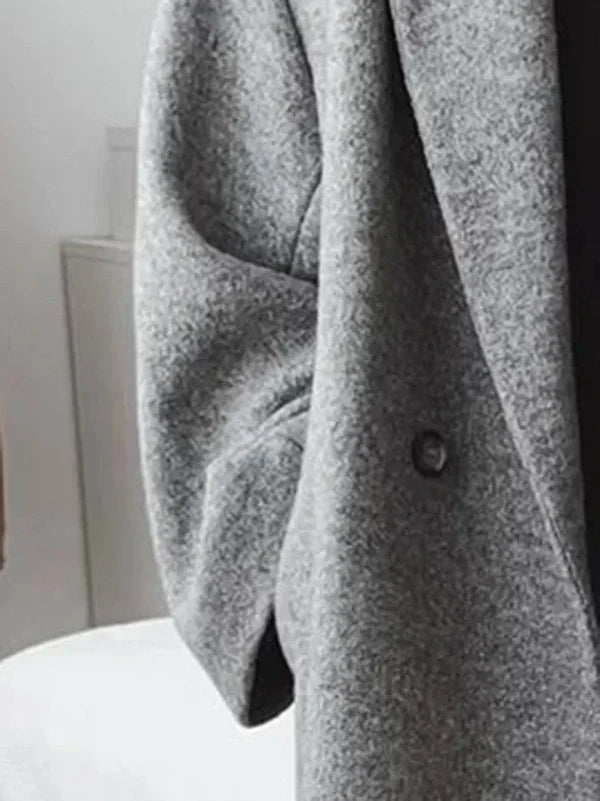 Layla | Women's Oversized Coat