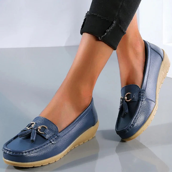 Comely | Flex Orthopedic Loafer™