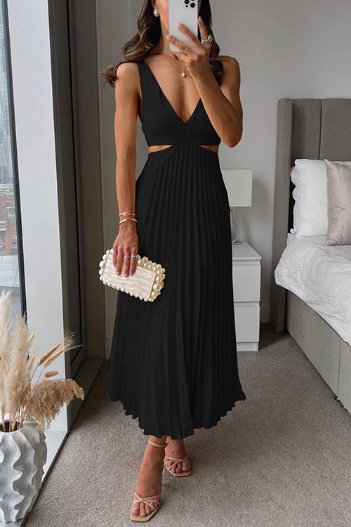 Zadie – Dreamy Summer Maxi Dress