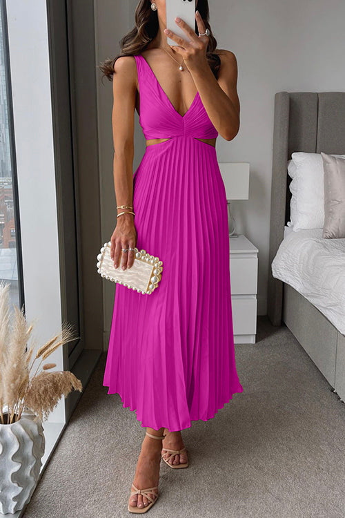 Zadie – Dreamy Summer Maxi Dress