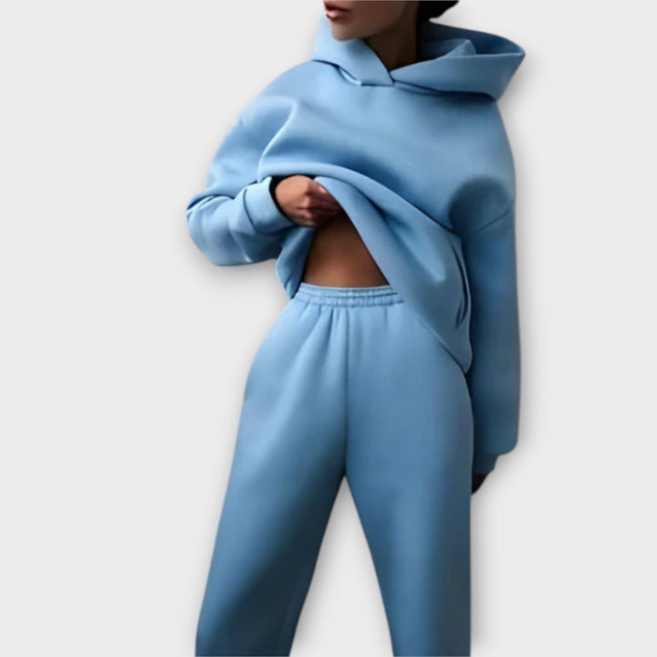 Eline  | Cozy Jogging Suit