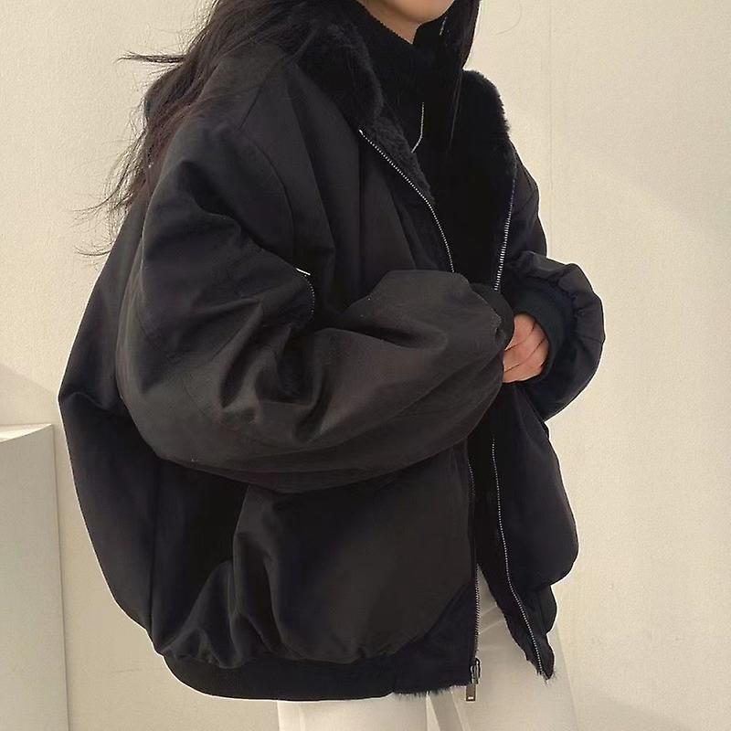 Alyssa™ - Elegant Warm and Modern Jacket
