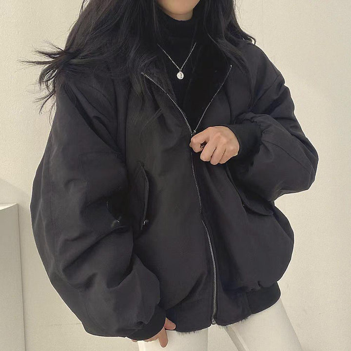 Alyssa™ - Elegant Warm and Modern Jacket