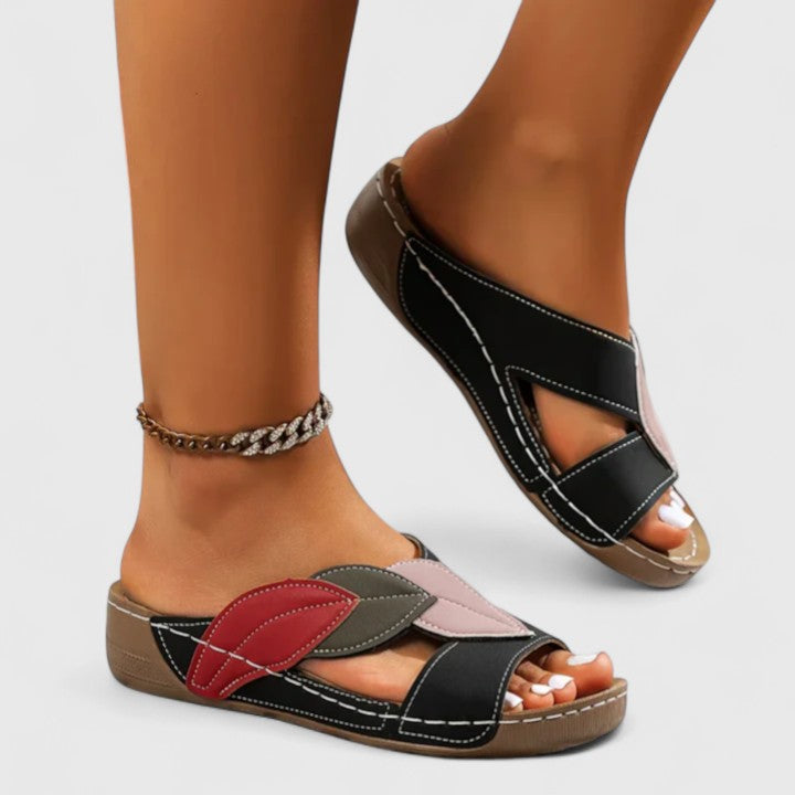 Eloise | Comfortable Orthopedic Sandals