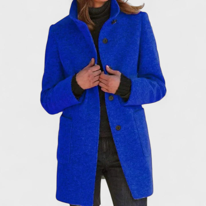 Rosa | Timeless Jacket