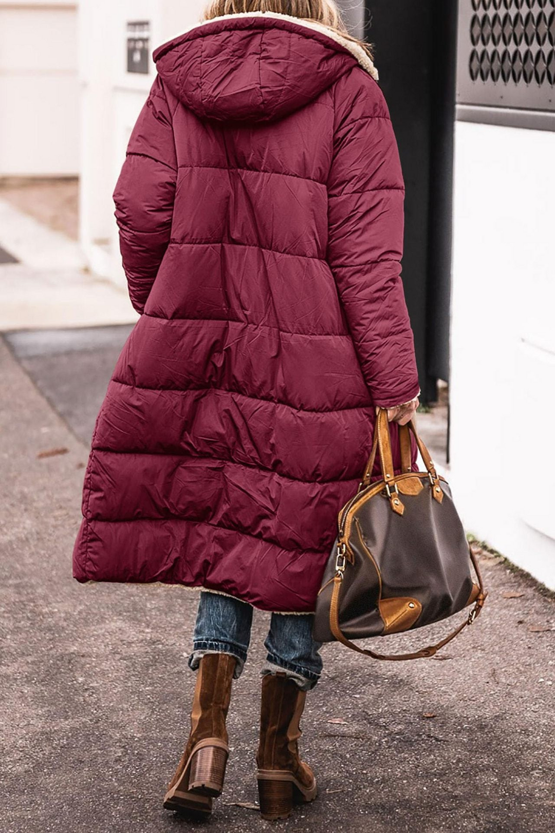 Lena® | Stylish Women's Coat