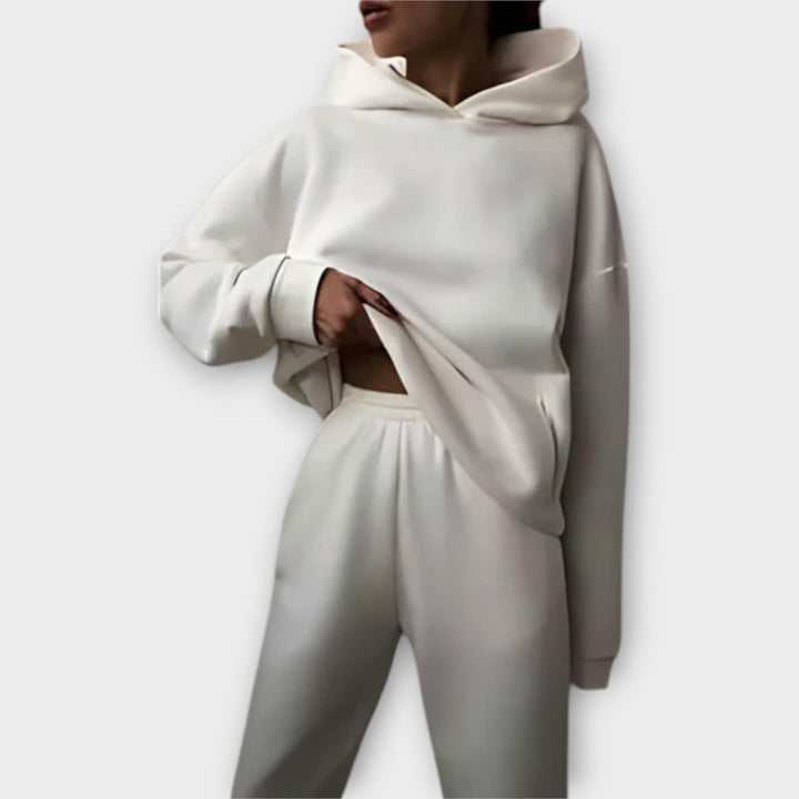 Eline  | Cozy Jogging Suit