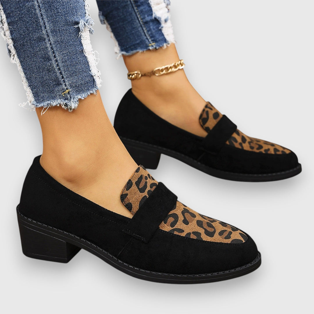 Hannah | Cozy Loafers