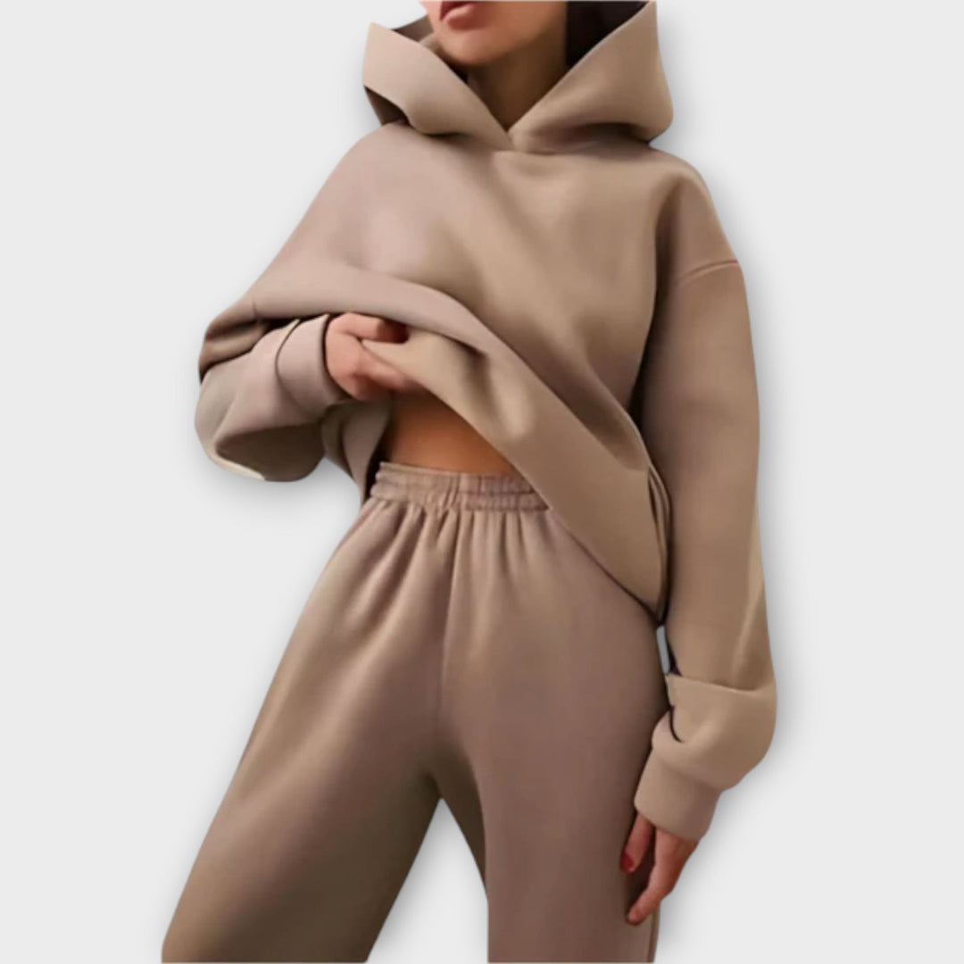 Eline  | Cozy Jogging Suit