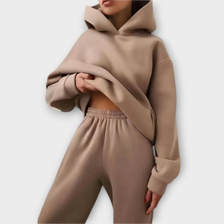 Eline  | Cozy Jogging Suit