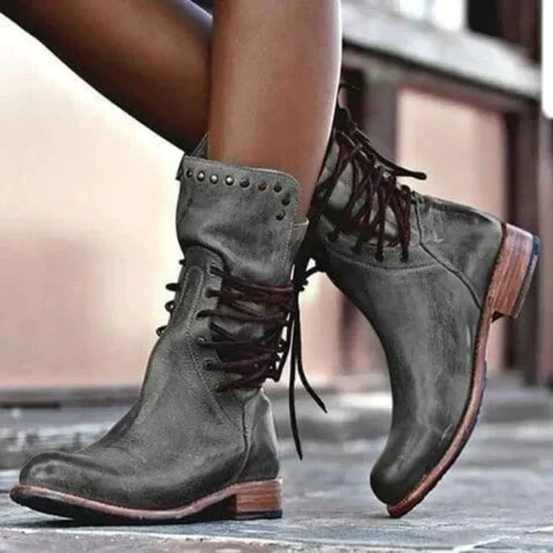 Hannah | Stylish Boots