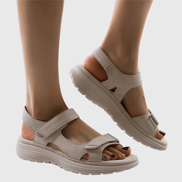 Aurora | Adjustable Orthopedic Sandals