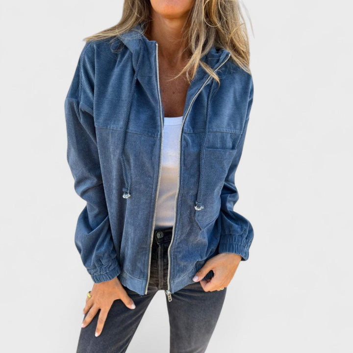 Sierra | Corduroy Jacket