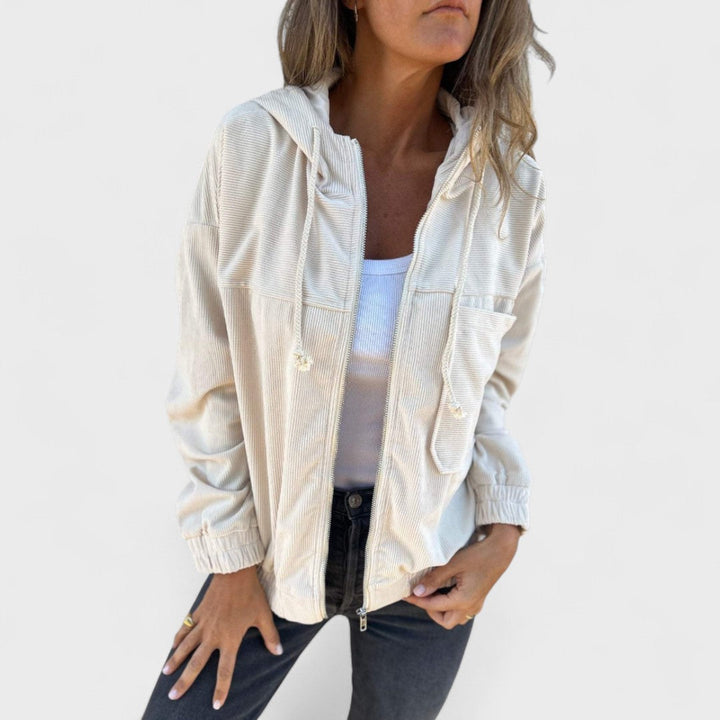 Sierra | Corduroy Jacket