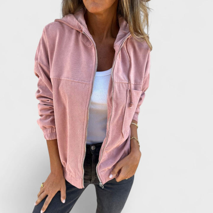 Sierra | Corduroy Jacket