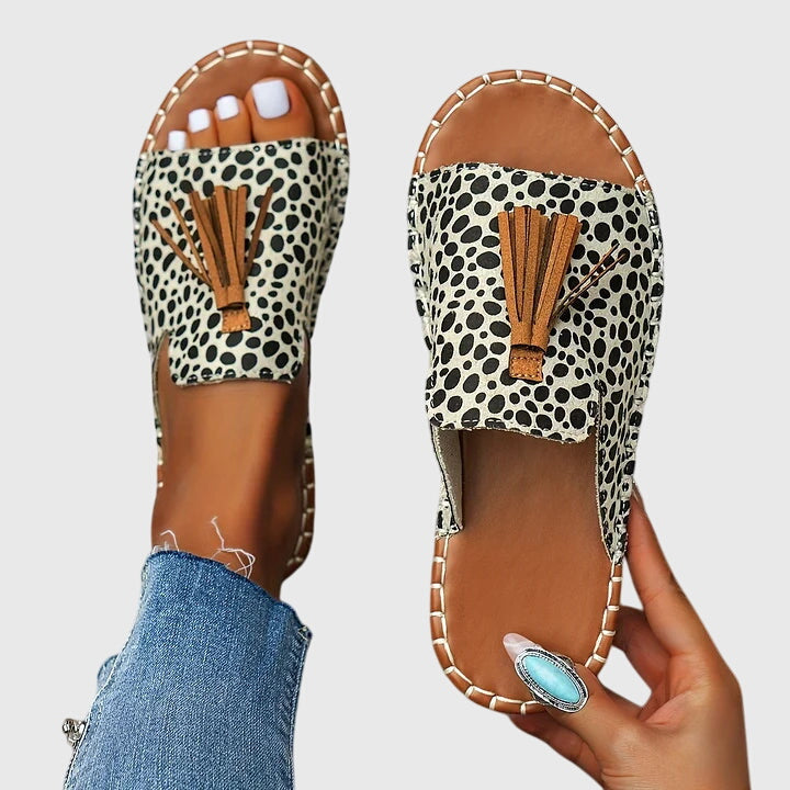 Faith | Comfortable Orthopedic Sandals