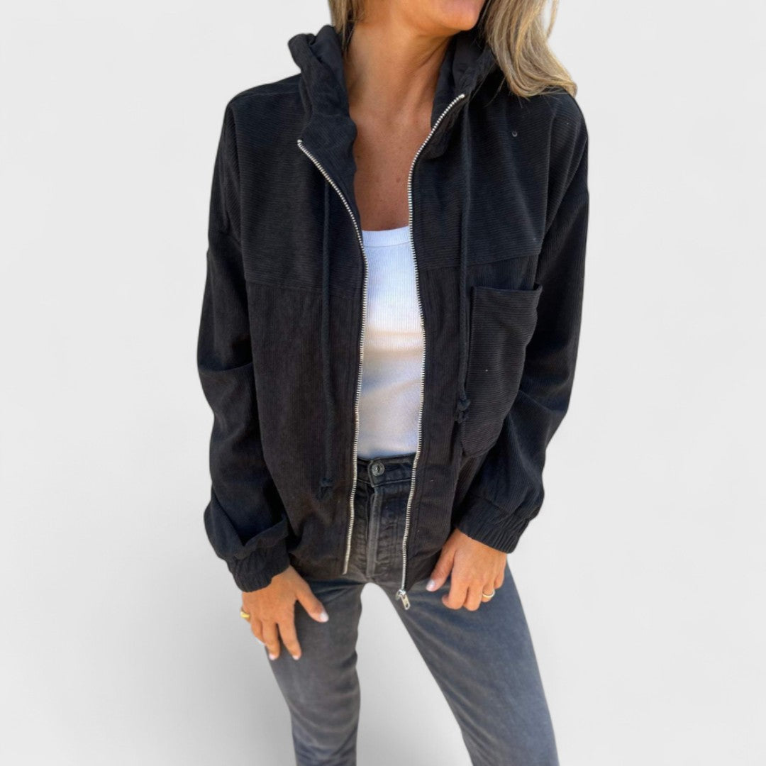Sierra | Corduroy Jacket