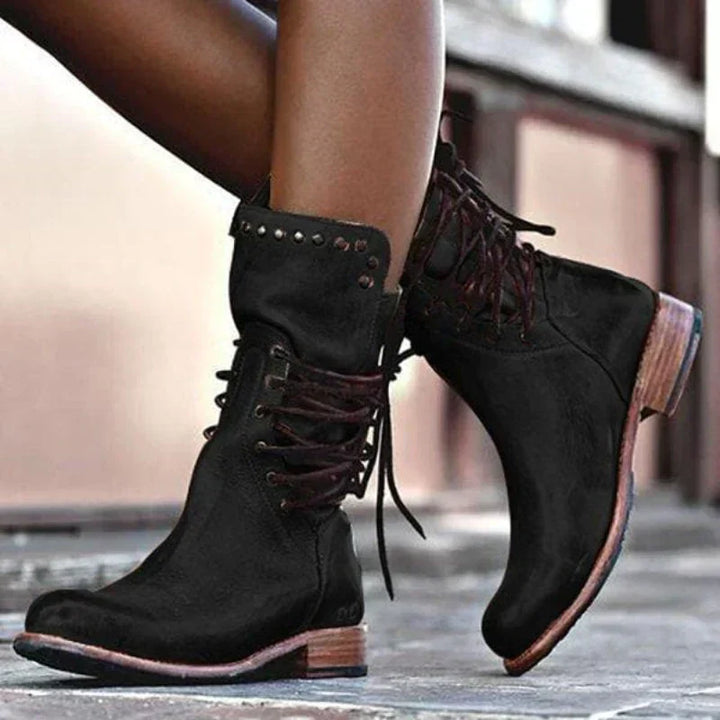Hannah | Stylish Boots