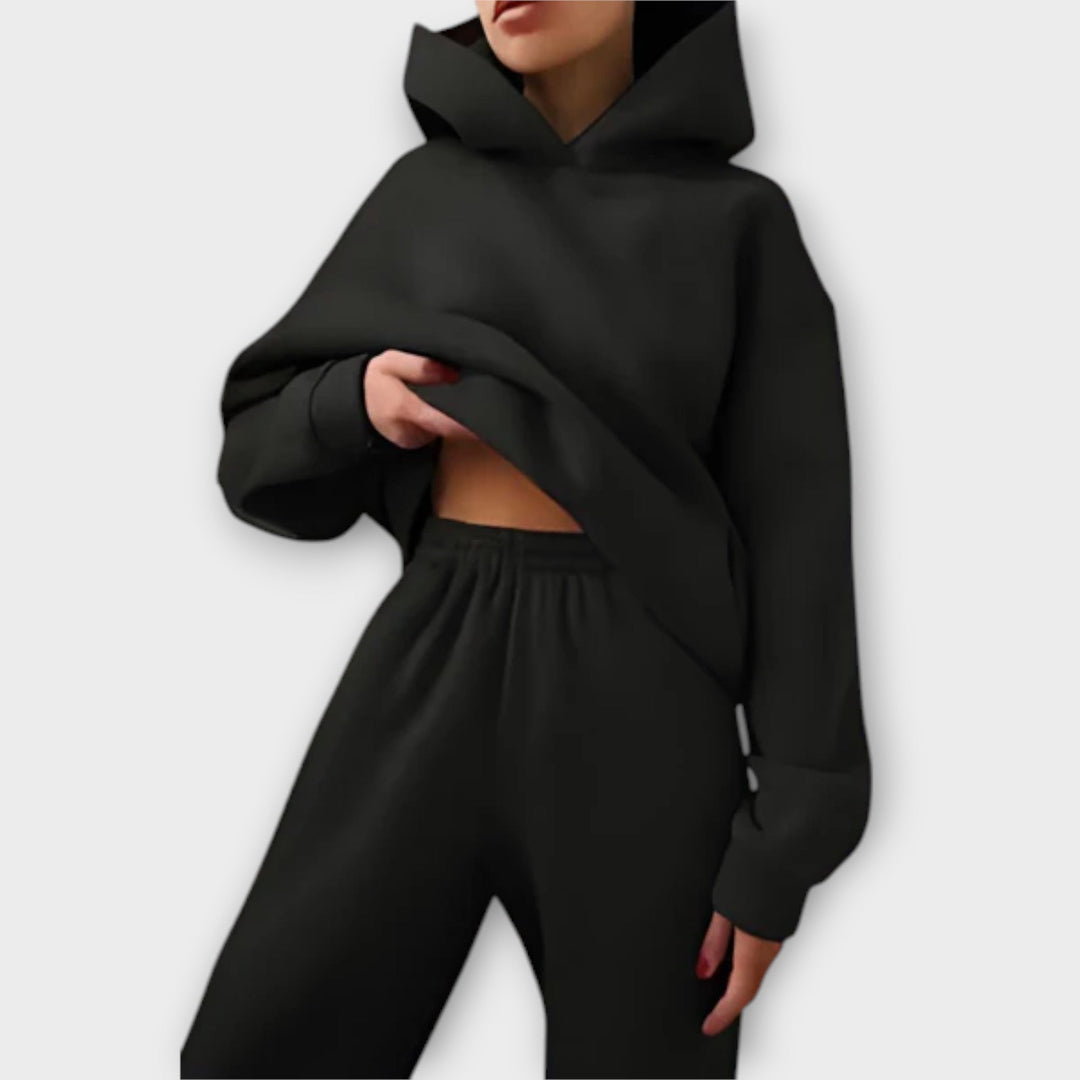 Eline  | Cozy Jogging Suit