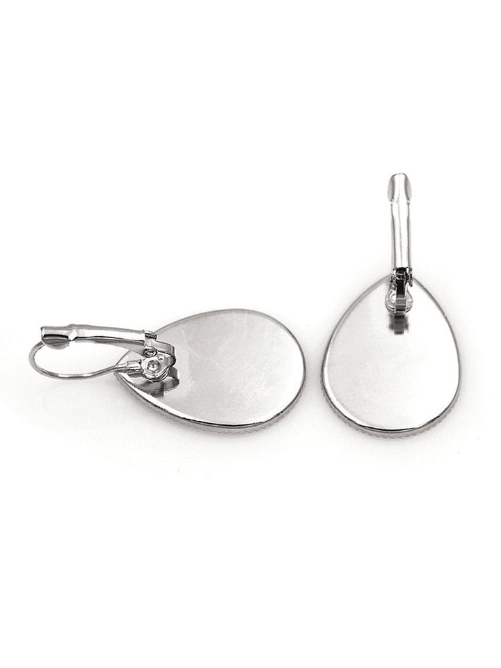 Margot | Vintage Vincent Art Series Earrings