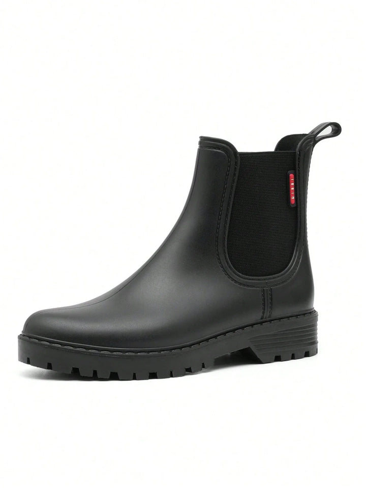 Eloura | Storm Grace Boots™