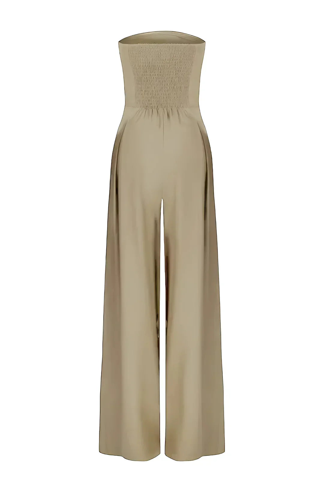 Lucy | Jumpsuit Viral & Flattering