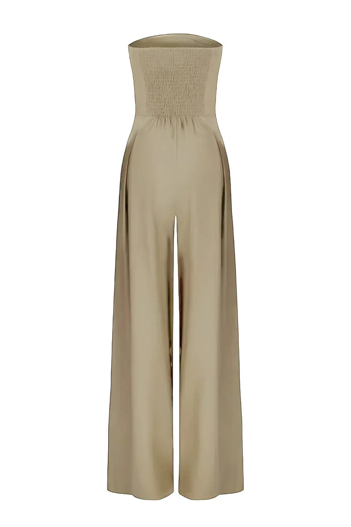 Lucy | Jumpsuit Viral & Flattering