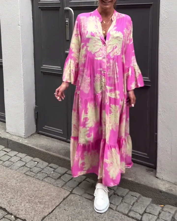 Eterna™ - Timeless Dress & Floating Elegance with Every Step