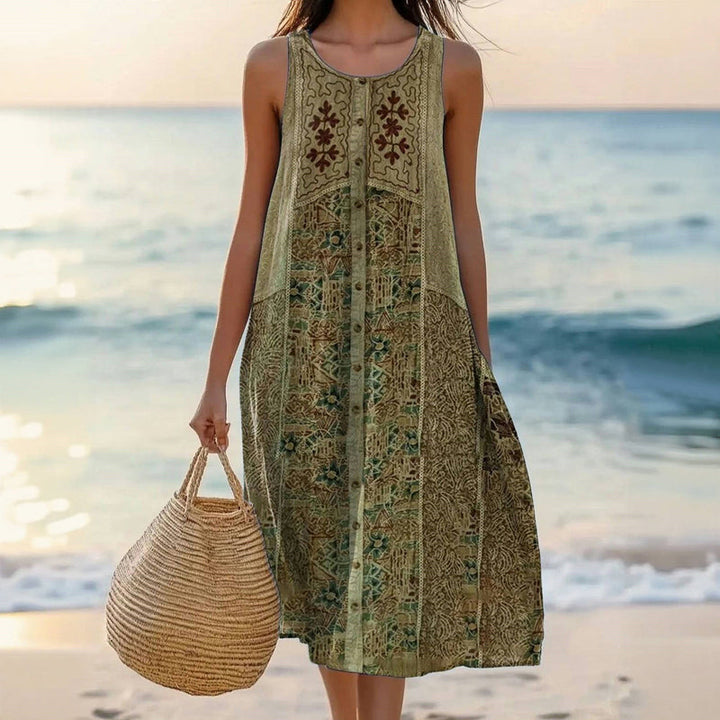 Elegant Party Chic Maxi Dress for a Stylish Appearance