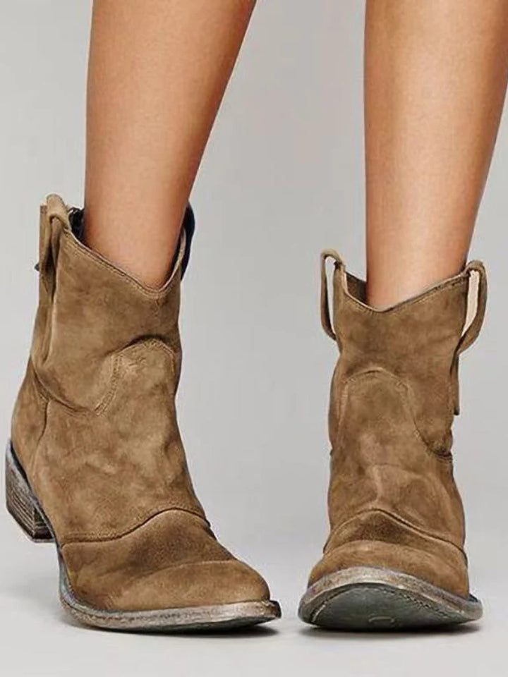 Dakota | Ankle Boots