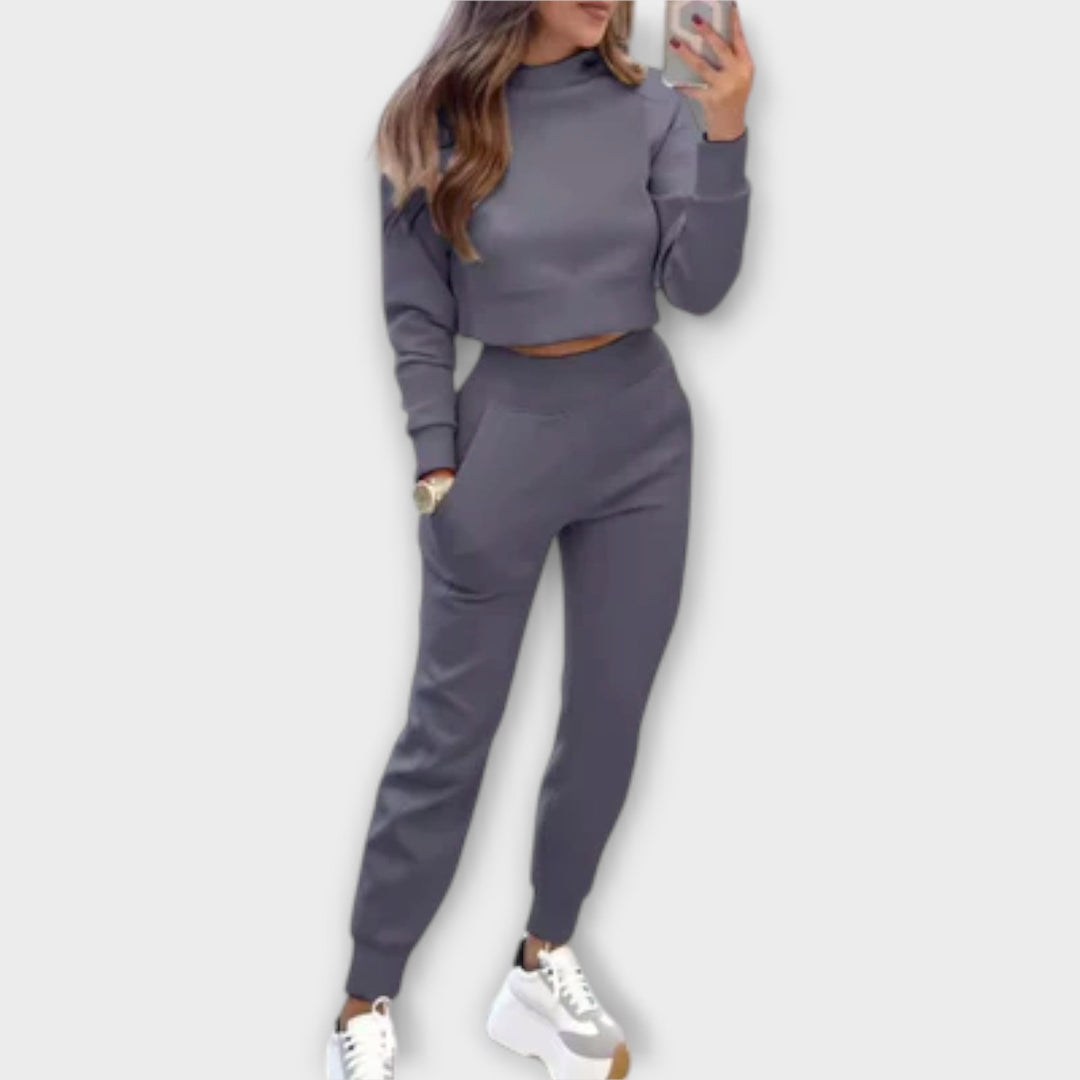 Sophia | Casual Jogging Suit