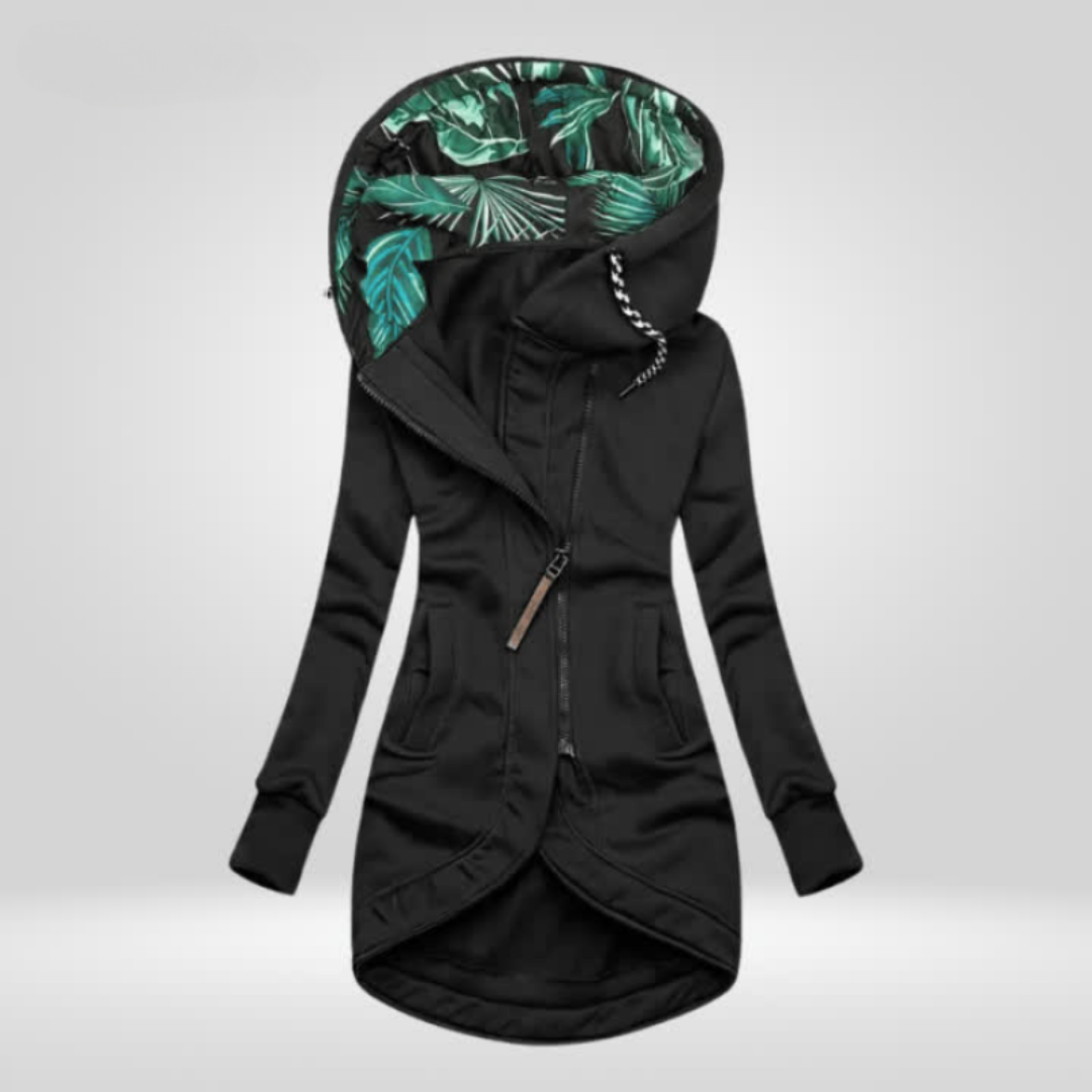 Aysha® | Elegant Winter Coat