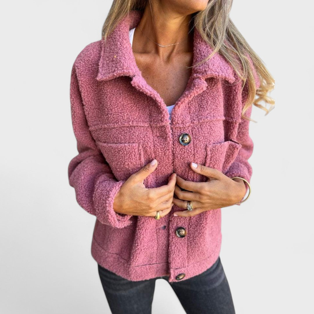 Laverinne | Elegant and Comfortable Jacket