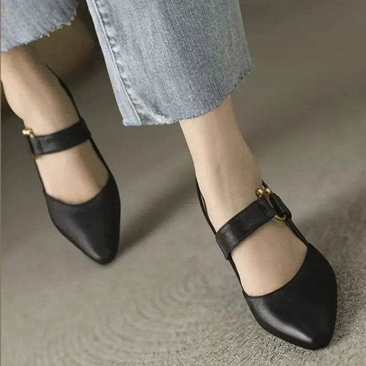 Vera | Orthopedic Heels™