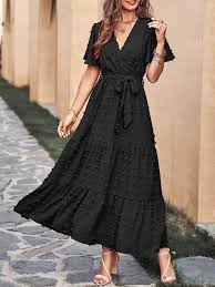 Lorraine | Elegant Lace Dress